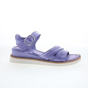 Miz Mooz Womens Emelina Purple Shoes (NWT)